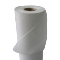 Rotolo per tenditore in tessuto non tessuto con pretagliato Kinefis comfort 0,60X70mt (scatola da 10 unità)